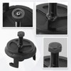 LS Harmonic Balancer Mounting Puller Pulley Tool 25264 Compatible with