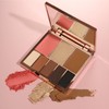 Bellamianta The All in One Face Palette