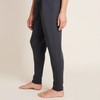 Boody Downtime Lounge Pants, Black / XL
