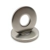 Stainless Steel Washers M8 x 32mm - Thickness 2mm |
