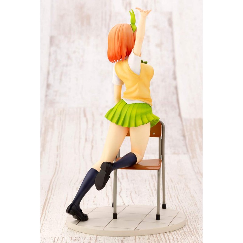 The Quintessential Quintessential Bride Nakano Yotsuba Kotobukiya Shop Limited Purchase