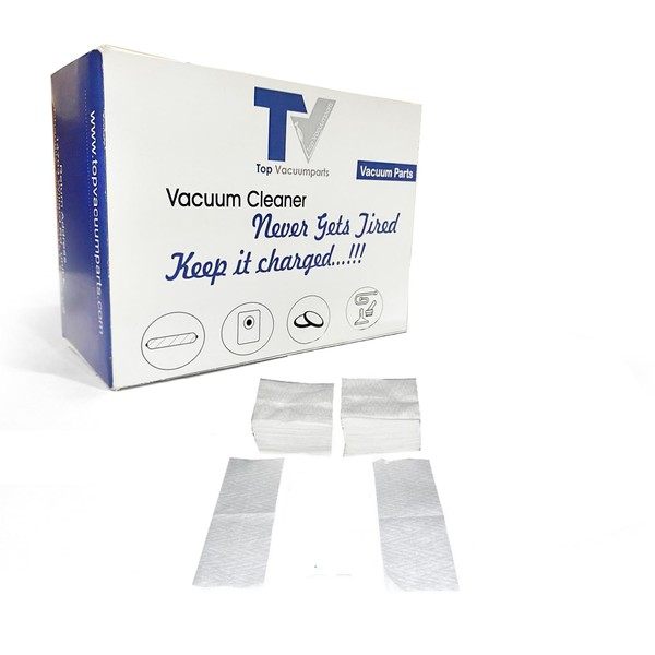 Replacement For Swiffer Sweeper Dry Sweeping Cloth Refills 48 pk