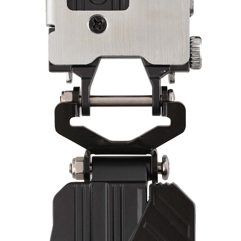 Tajima SF-MHLDS2MJP Detachable System with Saff Removable System, Double Metal