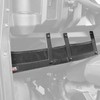 KEMIMOTO UTV Dash Storage Net Compatible With Polaris Ranger 1000/