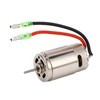 Universal 390 Brushed Motor High Torque Electric Brushed Motor for