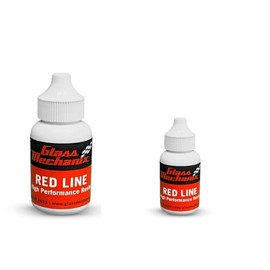 Glass Mechanix Pro Line Resin (30ml) and Pit Fill Resin (15ml) Combo - Complete Windshield Repair Kit for Professional-Grade Restoration, Featuring Superior Resins for Optimal Results.