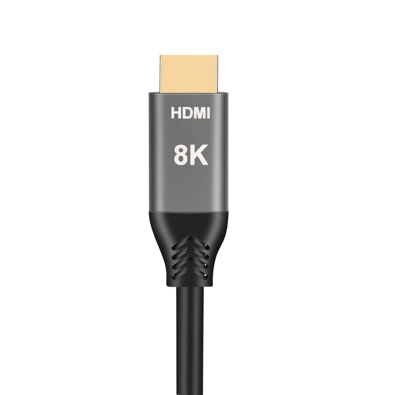 NFHK - Cable HDMI 2.1 Ultra HD UHD 8K 60Hz