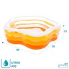 Intex Swim Center - Piscina de Verano de 73 x
