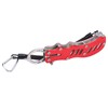 Fish Lip Grabber Portable Fish Grabber MultiFunctional Fish Controller Fishing