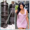 Final White DIAMANT Advanced Lightening Body Lotion, Serum & Soap