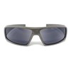 The Unisex Wrap Around Terminator Sun Reader Reading Sunglasses for