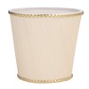 3Pcs Small Lamp Shades Soft Cloth Hand Crafted Safe Design