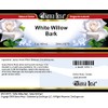 Bianca Rosa White Willow Bark - Salve Ointment (2 oz,
