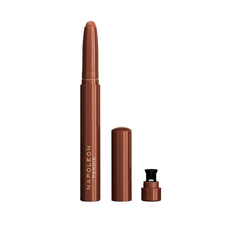 Napoleon Perdis Luxe Lids Eye Stix 1.4g, Ron Burgundy