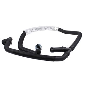 MOTOKU HVAC Heater Hose Assembly for Ford F-150 3.5L 2011-2014