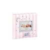 Radonna Baby Album Frame AMB63-S2 Pink