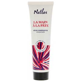 Natlas Hair Styling Paste 75 ml