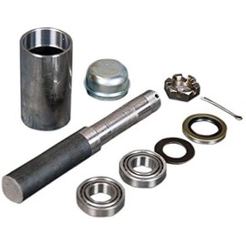 AtoZ Fabrication Tire Carrier Hinge Kit (Mega Spindle)