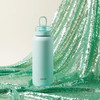 Ello Cooper 32oz Stainless Steel Water Bottle with Straw and