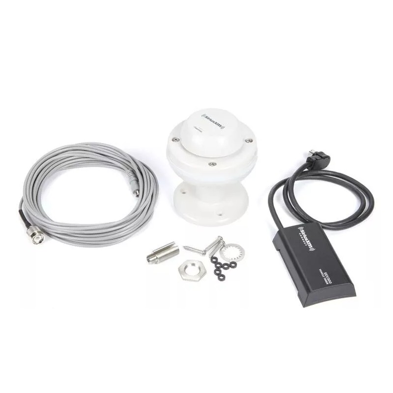 SiriusXM SXV300M1 Connect Satellite Tuner & Marine/RV Antenna **NEW**