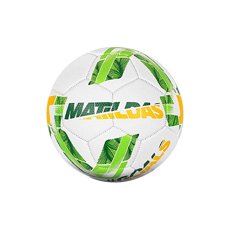 Matildas Goal Ball