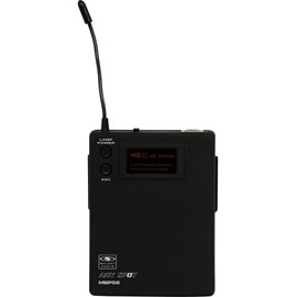 Galaxy Audio ECM Lav Wireless System D
