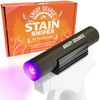 Angry Orange UV Flashlight - Portable LED Black Light for