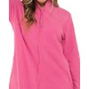 Lady Olga Ladies Soft Fleece Long Dressing Gown Sizes UK