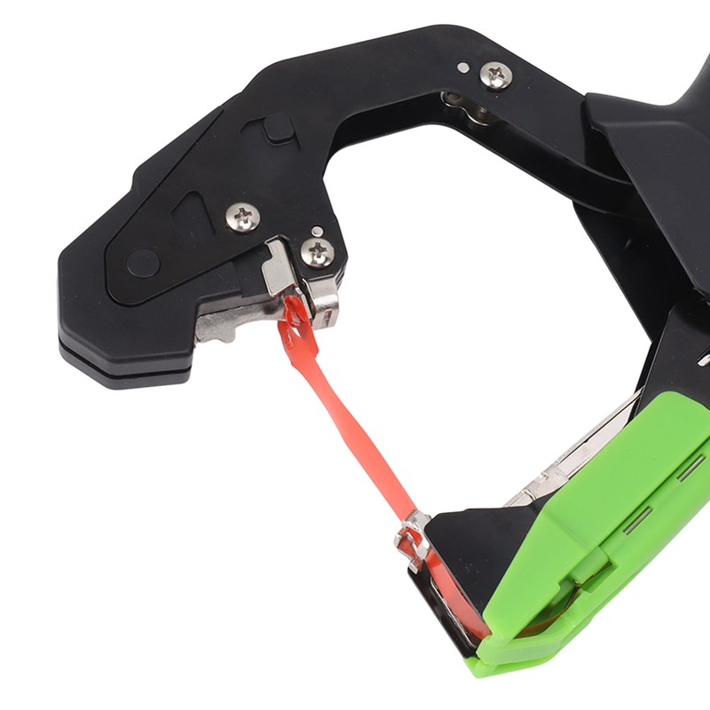 Plant Tying Machine SK5 Steel Gardening Tape Tool with Blade