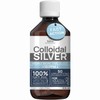 Colloidal Silver 10 ppm 500 ml ● Premium Silver Water