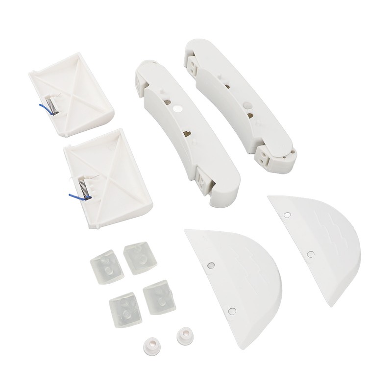 Pool Cleaner Part Kit AXV417WHP Pod Swing Pool Cleaner Pod