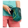 ORTOVOX Trad Chalkbag Unisex Adult Backpack One Size Petrol Blue