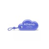 Athena Club Bruma Mini para Cabello y Cuerpo, Amber Hours,