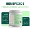 Oxido De Zinc Puro En Polvo Uso Talco, Desodorante 500g