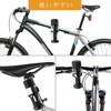 2 Drink Holder 360 Degree Rotation Cup Holder Bicycle Cup