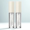 Anjumain The Saem Saemmul Serum Lip Gloss WH01 Transparent Coating