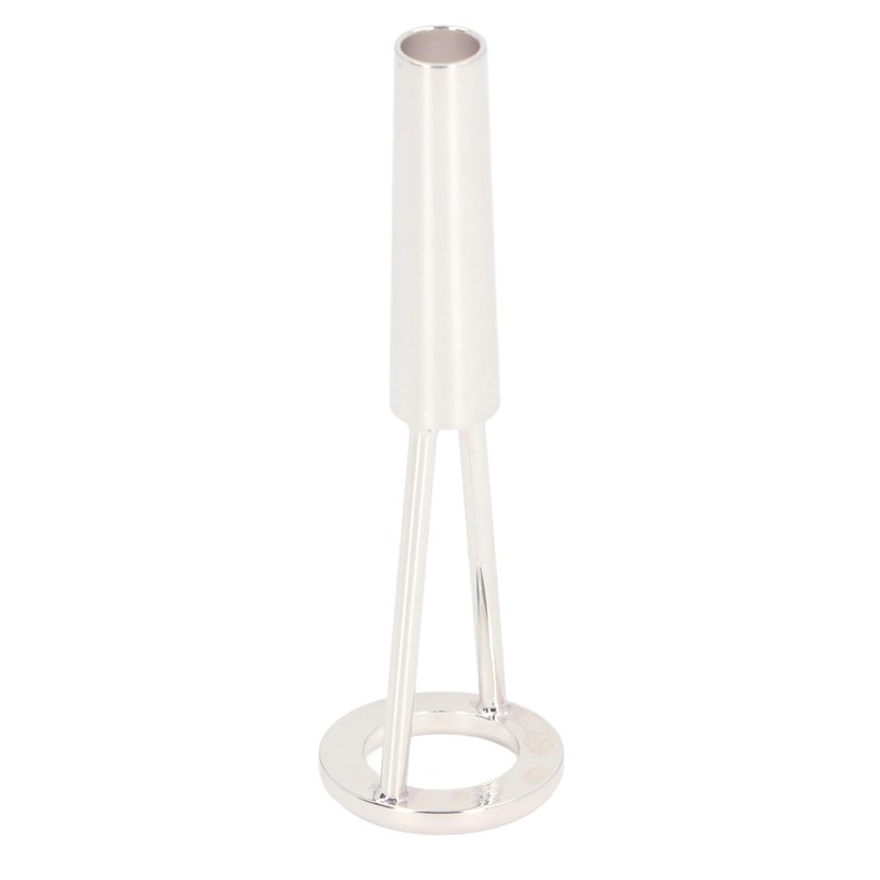 Mouth Shape Corrector Strength Trainer Hollow Neck Trumpet Trombone Mouthpiece