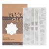 Bike Frame Tape Thickened Fade Resistant Decorative PVC Bicycle Frame