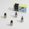 GRABITY Gravity Discovery Kit Exercise Easy Carry In-flight Amenity Use