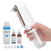 Small Bubble Blackhead Cleaner Kit Toner Blackhead Export Liquid Pore
