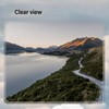 Drone NDPL Filter Drone Neutral Density Polarizer Optical Glass Double