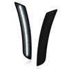SHINEFIT LED Side Marker Light Replacement for 2015-2019 ATS /