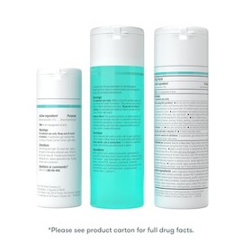 Proactiv Solution 3-Step Acne Treatment System (60 Day Original Acne Kit)