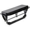 Dorman 242-5503 Driver Side Cab Door Vent Assembly Compatible with