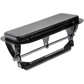 Dorman 242-5503 Driver Side Cab Door Vent Assembly Compatible with Select Mack Models