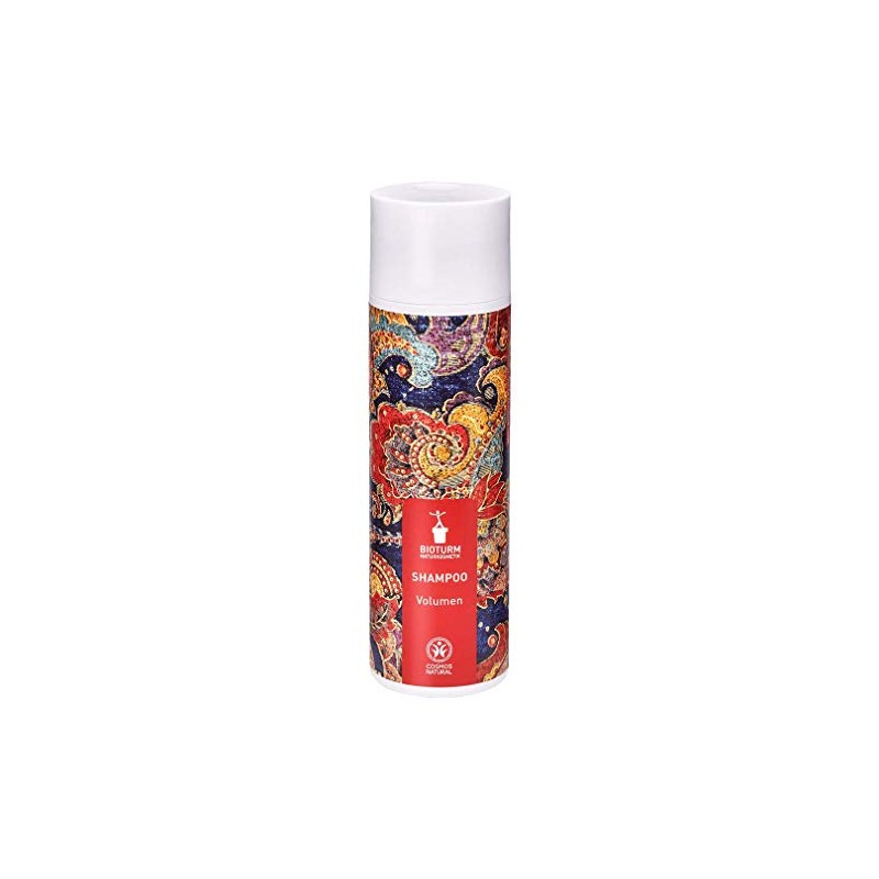 Shampoo Volume no 104