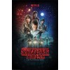 Pyramid International, Unlaminated, Stranger Things Poster, 61 x 91.5cm