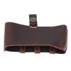 PU Leather Shifter Protector Cover, Motorcycle Gear Shifter One Size