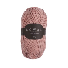 Rowan Four Seasons 05 Summer