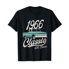 1966 c10 truck T-Shirt
